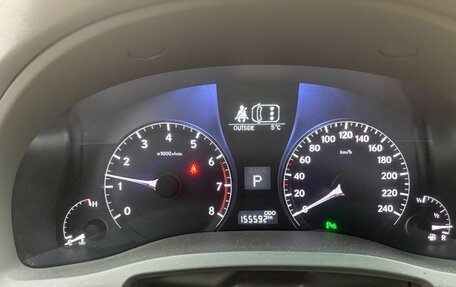 Lexus RX III, 2013 год, 2 500 000 рублей, 6 фотография