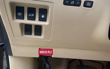 Lexus RX III, 2013 год, 2 500 000 рублей, 9 фотография