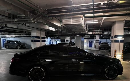 Mercedes-Benz E-Класс, 2025 год, 13 000 000 рублей, 7 фотография