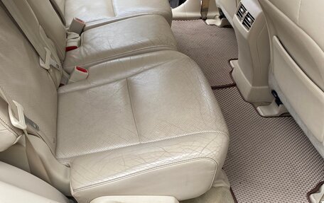 Lexus RX III, 2013 год, 2 500 000 рублей, 21 фотография