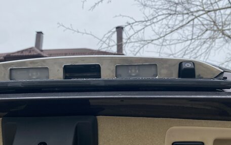 Lexus RX III, 2013 год, 2 500 000 рублей, 22 фотография