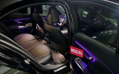 Mercedes-Benz E-Класс, 2025 год, 13 000 000 рублей, 5 фотография