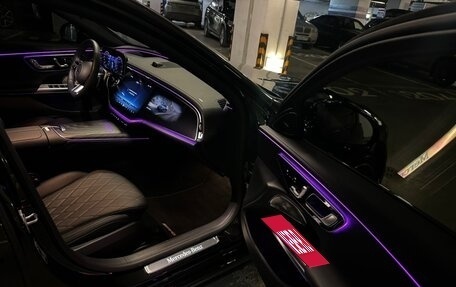 Mercedes-Benz E-Класс, 2025 год, 13 000 000 рублей, 6 фотография