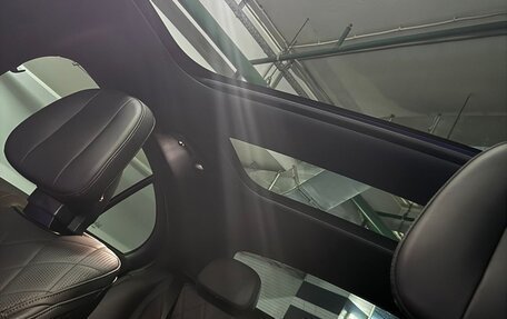 Mercedes-Benz E-Класс, 2025 год, 13 000 000 рублей, 11 фотография