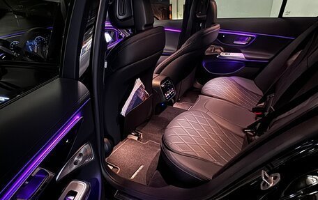 Mercedes-Benz E-Класс, 2025 год, 13 000 000 рублей, 10 фотография