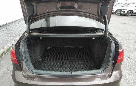 Volkswagen Jetta VI, 2016 год, 1 350 000 рублей, 10 фотография