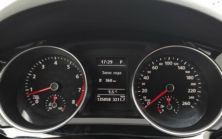 Volkswagen Jetta VI, 2016 год, 1 350 000 рублей, 21 фотография