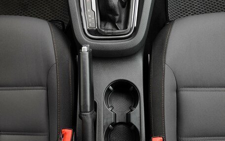 Volkswagen Jetta VI, 2016 год, 1 350 000 рублей, 24 фотография