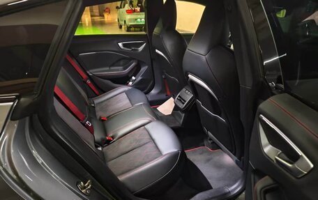 Audi A5, 2025 год, 5 950 000 рублей, 4 фотография