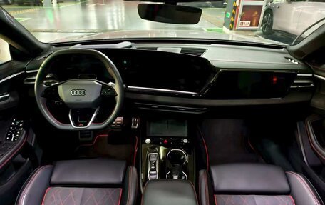 Audi A5, 2025 год, 5 950 000 рублей, 3 фотография