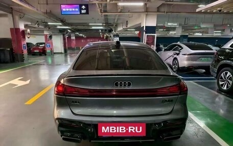 Audi A5, 2025 год, 5 950 000 рублей, 2 фотография