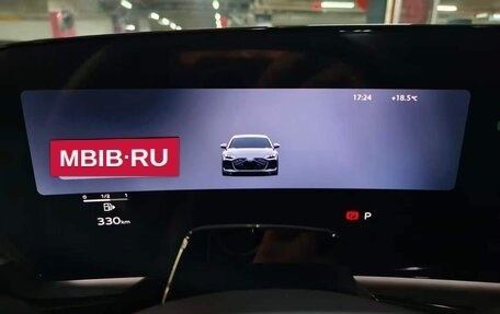 Audi A5, 2025 год, 5 950 000 рублей, 5 фотография