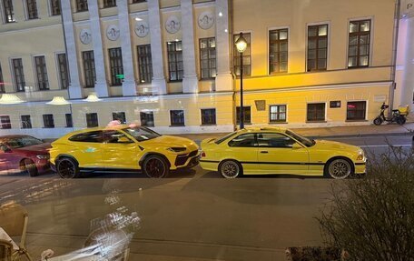 BMW M3, 1994 год, 6 000 000 рублей, 6 фотография