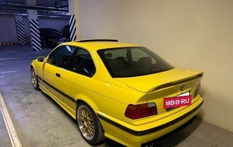 BMW M3, 1994 год, 6 000 000 рублей, 4 фотография