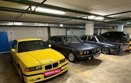 BMW M3, 1994 год, 6 000 000 рублей, 7 фотография