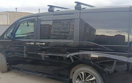 Honda Stepwgn IV, 2015 год, 2 100 000 рублей, 6 фотография