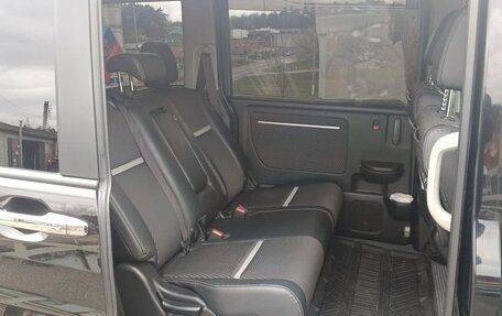 Honda Stepwgn IV, 2015 год, 2 100 000 рублей, 15 фотография