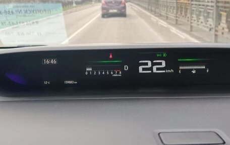 Honda Stepwgn IV, 2015 год, 2 100 000 рублей, 17 фотография