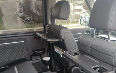 Honda Stepwgn IV, 2015 год, 2 100 000 рублей, 16 фотография