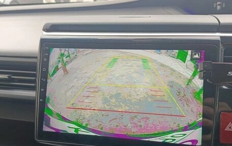 Honda Stepwgn IV, 2015 год, 2 100 000 рублей, 13 фотография