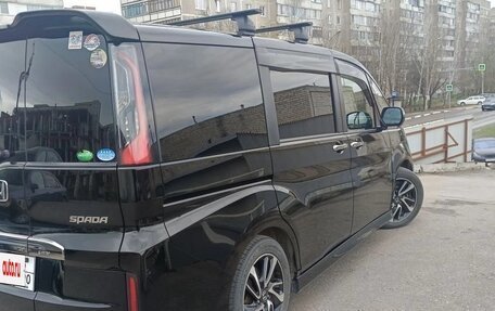 Honda Stepwgn IV, 2015 год, 2 100 000 рублей, 5 фотография