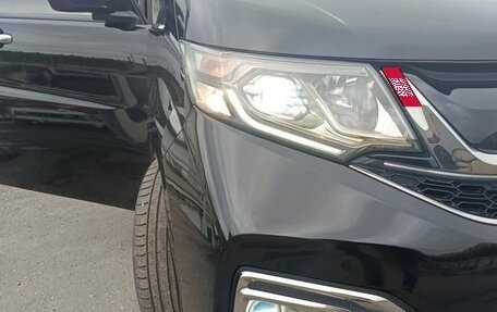 Honda Stepwgn IV, 2015 год, 2 100 000 рублей, 8 фотография