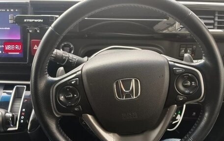 Honda Stepwgn IV, 2015 год, 2 100 000 рублей, 10 фотография