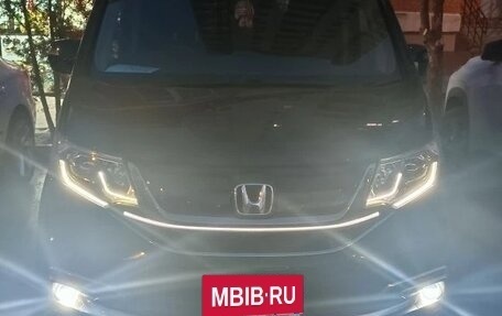 Honda Stepwgn IV, 2015 год, 2 100 000 рублей, 9 фотография