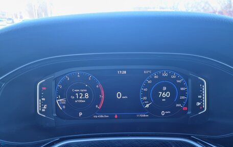 Volkswagen Polo VI (EU Market), 2021 год, 1 750 000 рублей, 2 фотография