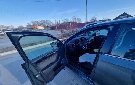 Volkswagen Polo VI (EU Market), 2021 год, 1 750 000 рублей, 3 фотография