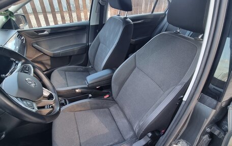 Volkswagen Polo VI (EU Market), 2021 год, 1 750 000 рублей, 11 фотография