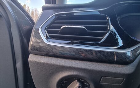 Volkswagen Polo VI (EU Market), 2021 год, 1 750 000 рублей, 12 фотография