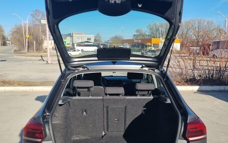 Volkswagen Polo VI (EU Market), 2021 год, 1 750 000 рублей, 10 фотография