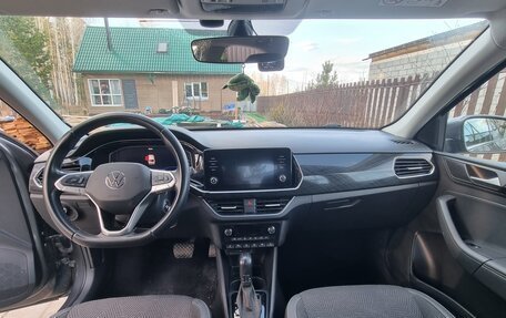 Volkswagen Polo VI (EU Market), 2021 год, 1 750 000 рублей, 13 фотография