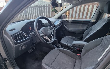 Volkswagen Polo VI (EU Market), 2021 год, 1 750 000 рублей, 14 фотография