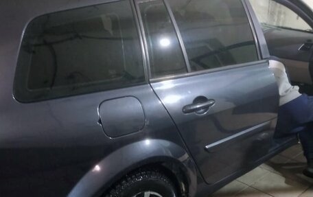 Renault Megane II, 2008 год, 420 000 рублей, 4 фотография