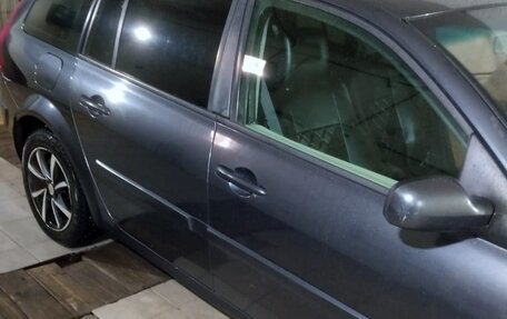 Renault Megane II, 2008 год, 420 000 рублей, 6 фотография