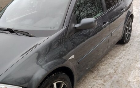 Renault Megane II, 2008 год, 420 000 рублей, 7 фотография