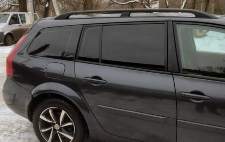 Renault Megane II, 2008 год, 420 000 рублей, 10 фотография