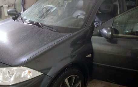 Renault Megane II, 2008 год, 420 000 рублей, 2 фотография