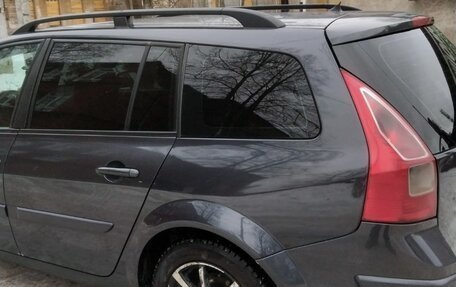 Renault Megane II, 2008 год, 420 000 рублей, 11 фотография