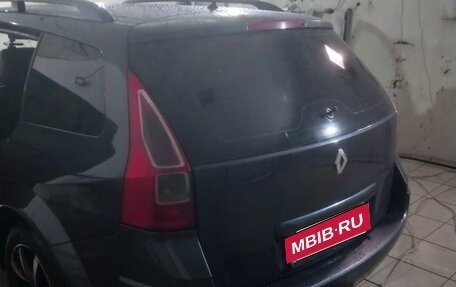 Renault Megane II, 2008 год, 420 000 рублей, 3 фотография