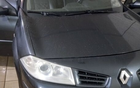 Renault Megane II, 2008 год, 420 000 рублей, 5 фотография