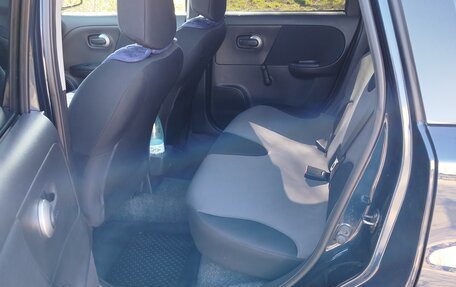 Nissan Note II рестайлинг, 2010 год, 699 999 рублей, 10 фотография