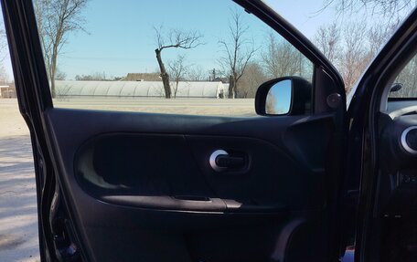 Nissan Note II рестайлинг, 2010 год, 699 999 рублей, 12 фотография