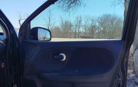 Nissan Note II рестайлинг, 2010 год, 699 999 рублей, 14 фотография