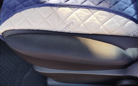 Nissan Note II рестайлинг, 2010 год, 699 999 рублей, 18 фотография