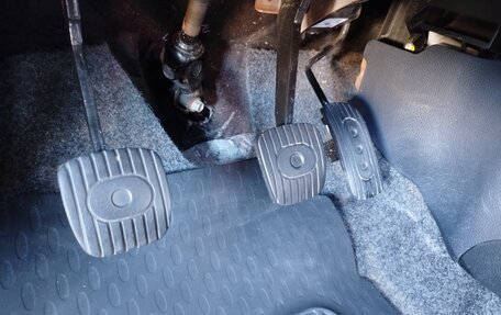 Nissan Note II рестайлинг, 2010 год, 699 999 рублей, 16 фотография