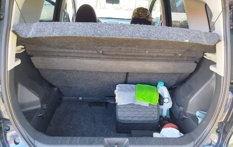 Nissan Note II рестайлинг, 2010 год, 699 999 рублей, 15 фотография