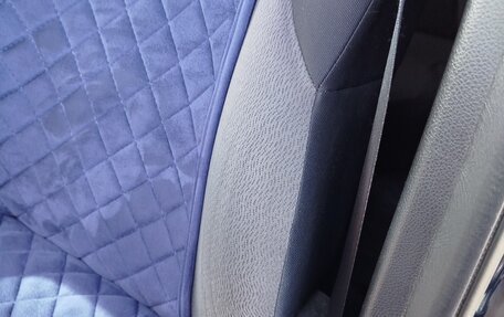 Nissan Note II рестайлинг, 2010 год, 699 999 рублей, 19 фотография